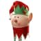 Santa's Elf Tree Dress Up Kit